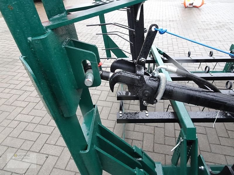 Striegel του τύπου Vemac Wiesenstriegel Grünlandstriegel Striegel Wiesenschleppe NEU, Neumaschine σε Sülzetal OT Osterweddingen (Φωτογραφία 19)