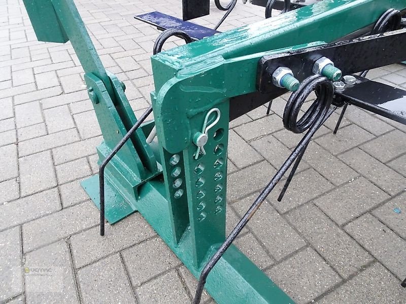 Striegel του τύπου Vemac Wiesenstriegel Grünlandstriegel Striegel Wiesenschleppe NEU, Neumaschine σε Sülzetal OT Osterweddingen (Φωτογραφία 15)