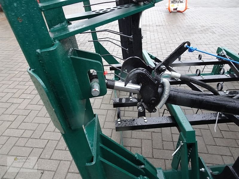 Striegel του τύπου Vemac Wiesenstriegel Grünlandstriegel Striegel Wiesenschleppe NEU, Neumaschine σε Sülzetal OT Osterweddingen (Φωτογραφία 18)