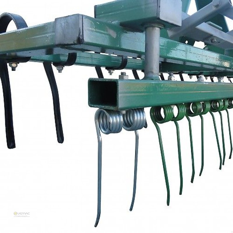 Sonstige Walzen typu Geo HM200 Reitplatzplaner Reitbahnplaner Bahnplaner Planer NEU, Neumaschine v Sülzetal OT Osterweddingen (Obrázek 2)