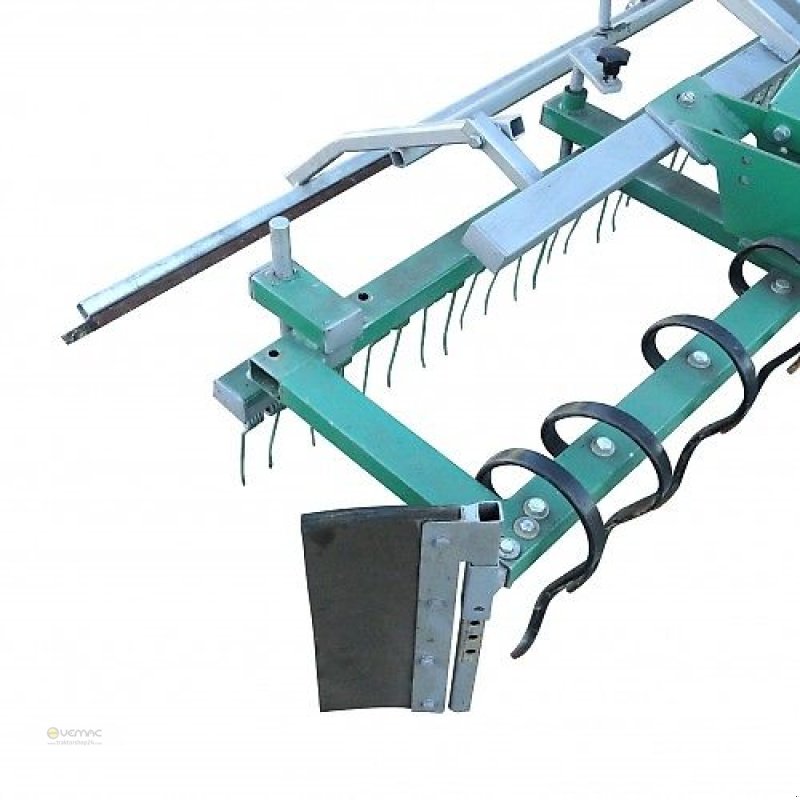 Sonstige Walzen typu Geo HM200 Reitplatzplaner Reitbahnplaner Bahnplaner Planer NEU, Neumaschine v Sülzetal OT Osterweddingen (Obrázek 3)