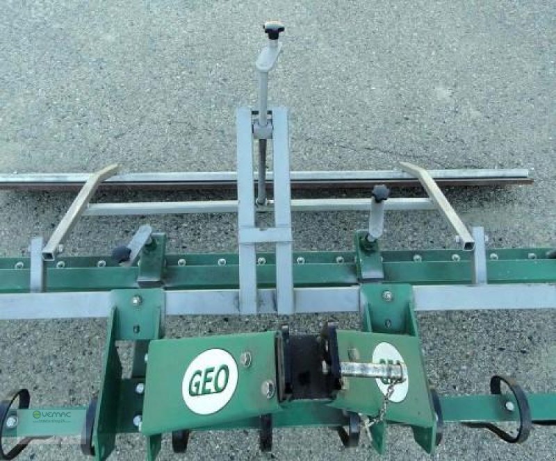 Sonstige Walzen typu Vemac HM200 Reitplatzplaner Reitbahnplaner Bahnplaner Planer NEU, Neumaschine v Osterweddingen / Magdeburg (Obrázek 4)