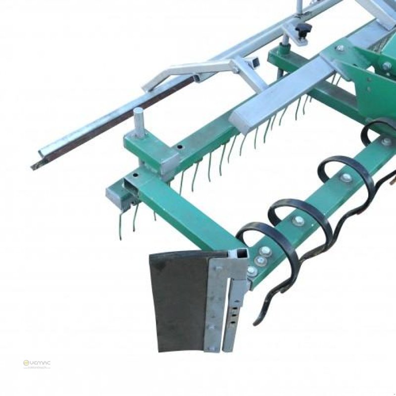 Sonstige Walzen typu Vemac HM200 Reitplatzplaner Reitbahnplaner Bahnplaner Planer NEU, Neumaschine v Osterweddingen / Magdeburg (Obrázek 3)