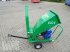 Holzhacker & Holzhäcksler typu Geo Eco8 Holzhäcksler Häcksler Schredder 15PS Benzin Motor Neu, Neumaschine v Sülzetal OT Osterweddingen (Obrázek 4)