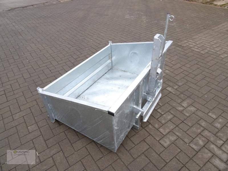 Sonstiges of the type Vemac Transportbox 100-200cm Heckcontainer Container verzinkt Neu, Neumaschine in Sülzetal OT Osterweddingen (Picture 11)