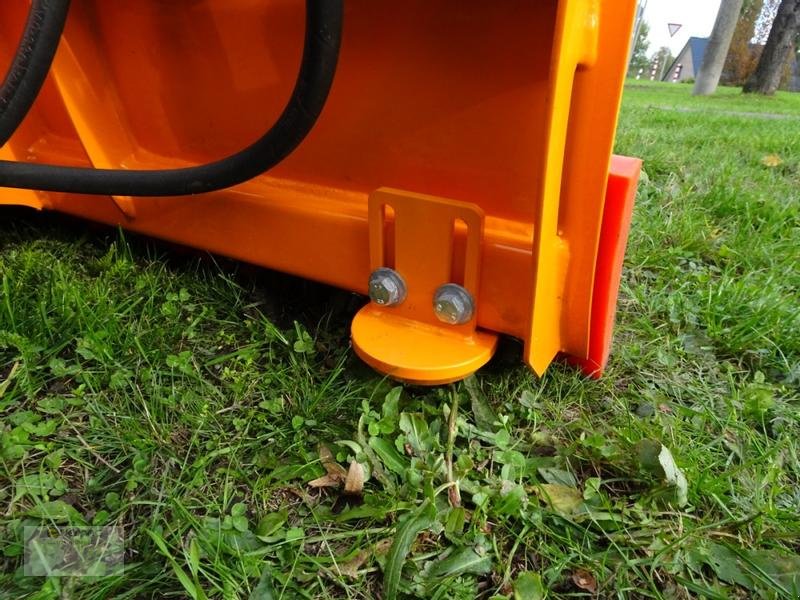 Schneepflug of the type Vemac City Kommunal Schneeschild Schneeschieber Schneepflug 120cm, Neumaschine in Sülzetal OT Osterweddingen (Picture 5)