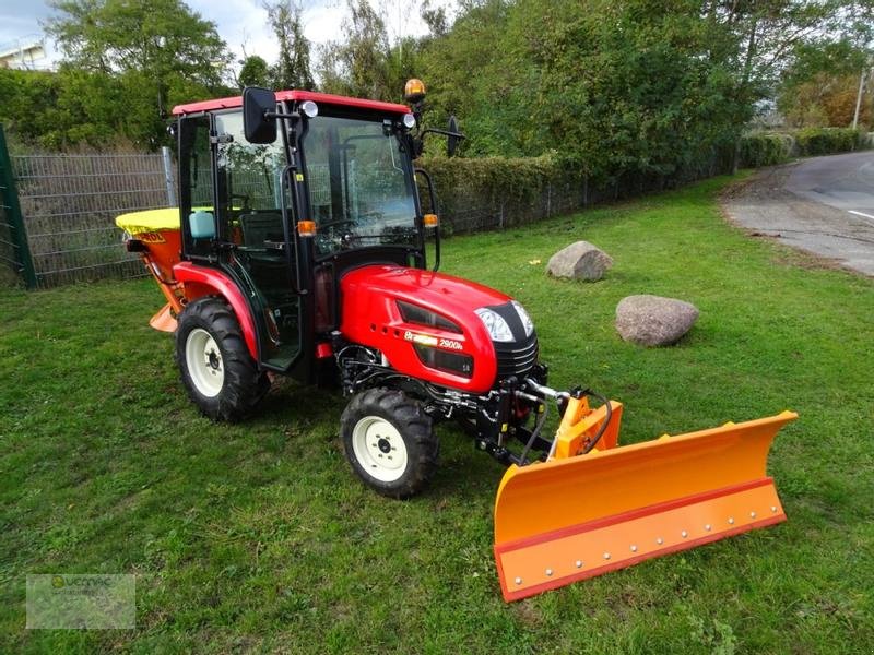 Schneepflug typu Vemac Kommunale 150cm Schneeschild Schneeschieber Schneepflug NEU, Neumaschine v Sülzetal OT Osterweddingen (Obrázek 2)