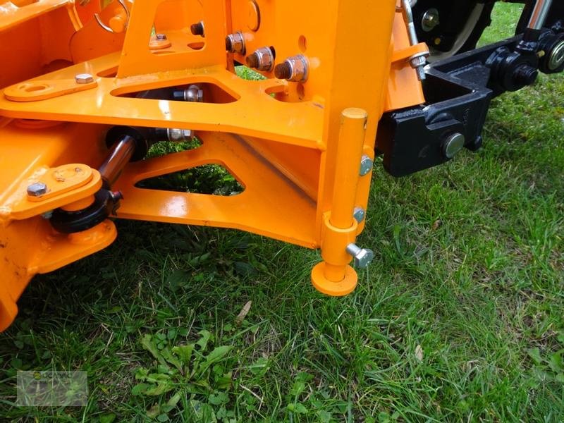 Schneepflug of the type Vemac Kommunale 180cm Schneeschild Schneeschieber Schneepflug NEU, Neumaschine in Sülzetal OT Osterweddingen (Picture 13)