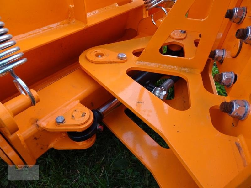 Schneepflug of the type Vemac Kommunale 180cm Schneeschild Schneeschieber Schneepflug NEU, Neumaschine in Sülzetal OT Osterweddingen (Picture 9)