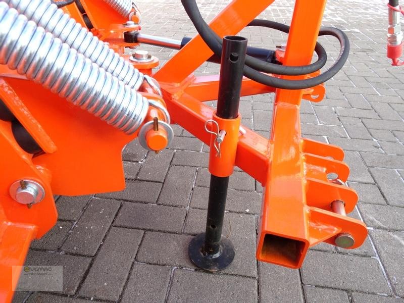 Schneepflug от тип Vemac Smart 160 160cm Schneeschild Schneeschieber Schneepflug Neu, Neumaschine в Sülzetal OT Osterweddingen (Снимка 8)