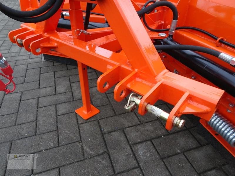 Schneepflug του τύπου Vemac Vario 220 Smart Schneeschild Schneeschieber Schneepflug Neu, Neumaschine σε Sülzetal OT Osterweddingen (Φωτογραφία 10)