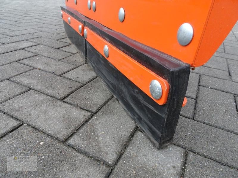 Schneepflug του τύπου Vemac Vario 200 Smart Schneeschild Schneeschieber Schneepflug Neu, Neumaschine σε Sülzetal OT Osterweddingen (Φωτογραφία 9)