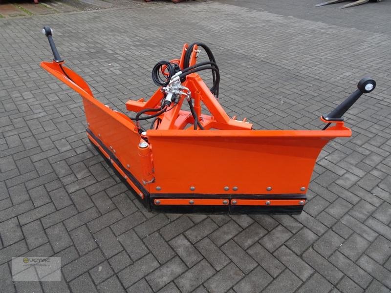 Schneepflug tipa Vemac Vario 180 Smart Schneeschild Schneeschieber Schneepflug Neu, Neumaschine u Sülzetal OT Osterweddingen (Slika 4)