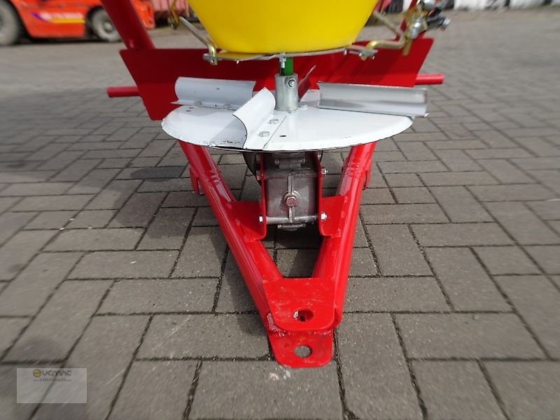 Schneepflug du type Vemac Smart 200 Streuer Salzstreuer Düngerstreuer Winterdienst NEU, Neumaschine en Sülzetal OT Osterweddingen (Photo 9)