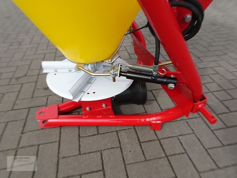 Schneepflug типа Vemac Smart 500 Streuer Salzstreuer Düngerstreuer Winterdienst NEU, Neumaschine в Osterweddingen / Magdeburg (Фотография 2)