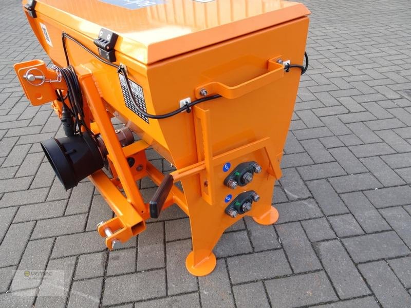 Schneepflug типа Vemac Kastenstreuer Walzenstreuer Streuer 100cm Winterdienst NEU, Neumaschine в Osterweddingen / Magdeburg (Фотография 8)