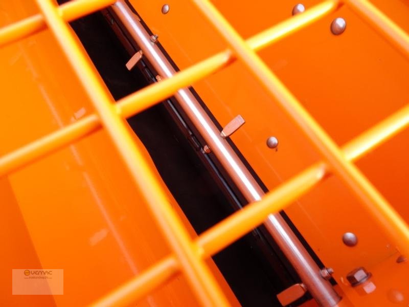 Schneepflug типа Vemac Kastenstreuer Walzenstreuer Streuer 100cm Winterdienst NEU, Neumaschine в Osterweddingen / Magdeburg (Фотография 13)