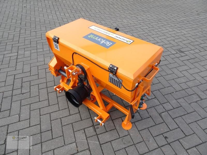 Schneepflug типа Vemac Kastenstreuer Walzenstreuer Streuer 100cm Winterdienst NEU, Neumaschine в Osterweddingen / Magdeburg (Фотография 10)