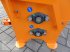 Schneepflug типа Vemac Kastenstreuer Walzenstreuer Streuer 100cm Winterdienst NEU, Neumaschine в Osterweddingen / Magdeburg (Фотография 12)