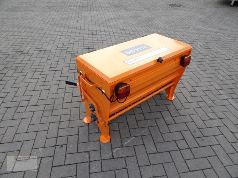 Schneepflug типа Vemac Kastenstreuer Walzenstreuer Streuer 100cm Winterdienst NEU, Neumaschine в Osterweddingen / Magdeburg (Фотография 2)