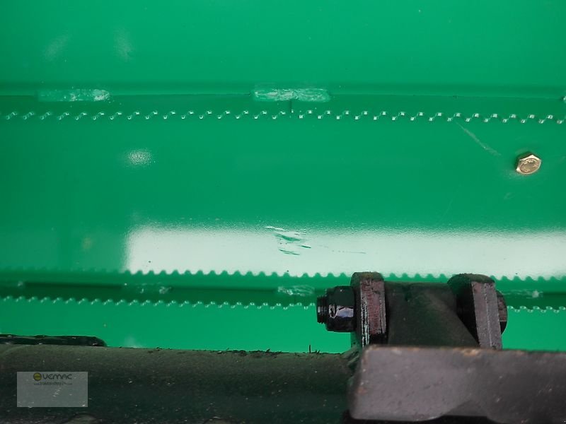 Mulcher of the type Vemac Geo DPS220 220cm Mulcher Schlegelmulcher Mähwerk NEU, Neumaschine in Sülzetal OT Osterweddingen (Picture 4)