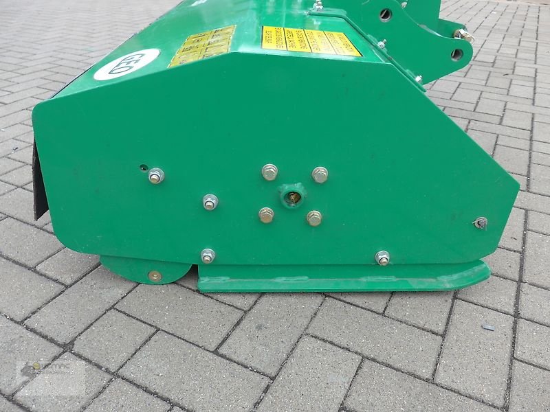 Mulcher of the type Vemac Geo DPS220 220cm Mulcher Schlegelmulcher Mähwerk NEU, Neumaschine in Sülzetal OT Osterweddingen (Picture 10)