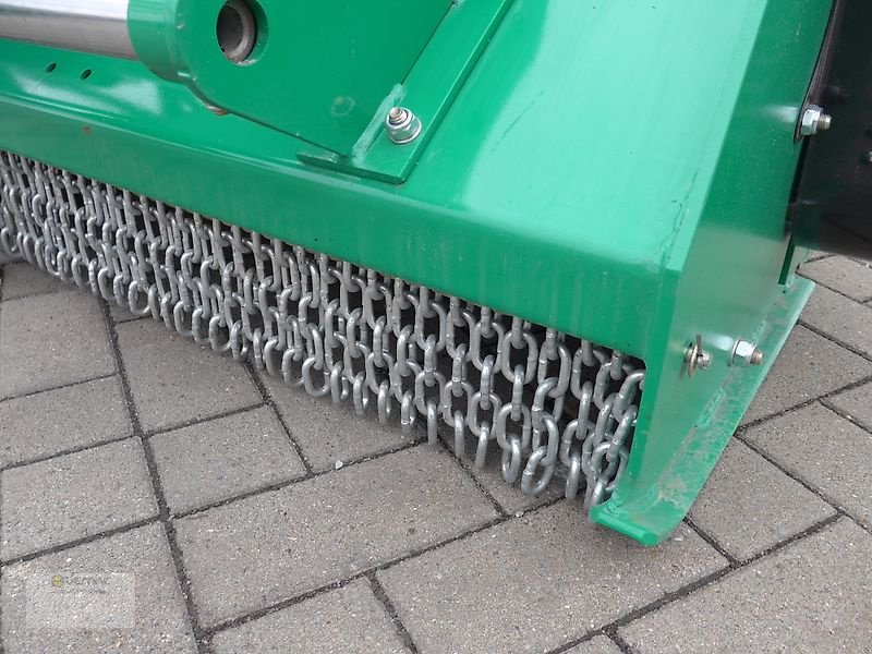 Mulcher of the type Vemac Geo DPS220 220cm Mulcher Schlegelmulcher Mähwerk NEU, Neumaschine in Sülzetal OT Osterweddingen (Picture 16)