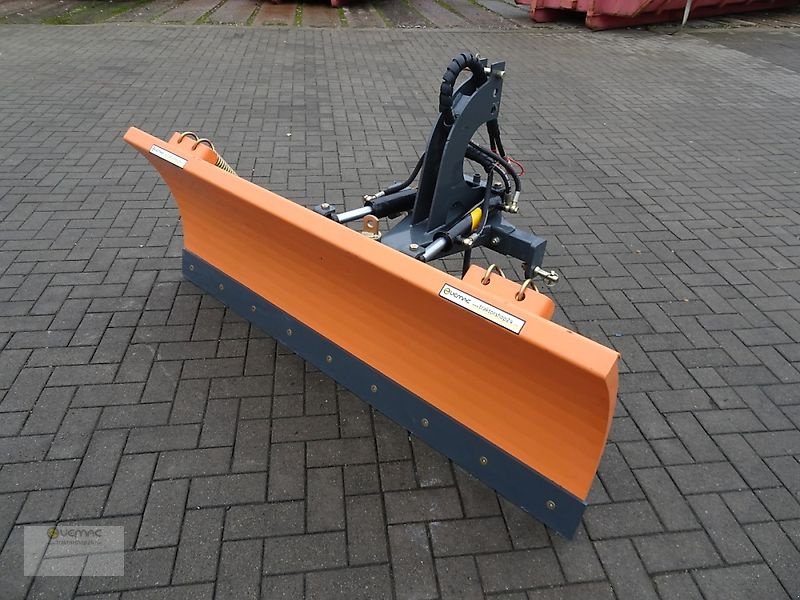 Schneepflug of the type Geo SPN175 175cm Schneeschild Schneeschieber Schneepflug Neu, Neumaschine in Sülzetal OT Osterweddingen (Picture 2)