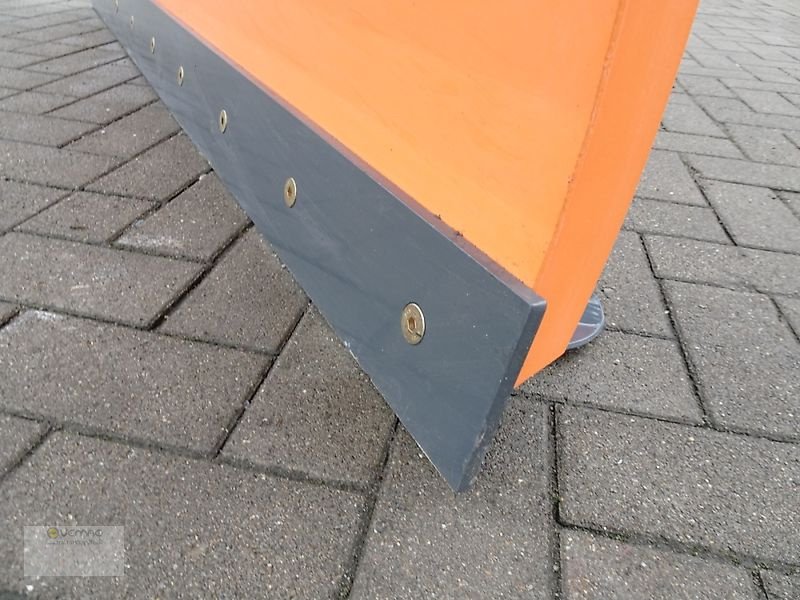 Schneepflug typu Geo SPN220 220cm Schneeschild Schneeschieber Schneepflug Neu, Neumaschine v Sülzetal OT Osterweddingen (Obrázek 9)