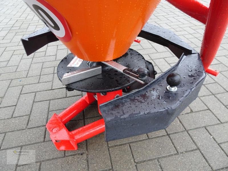 Schneepflug του τύπου Dexwal 300L Kommunal Streuer Salzstreuer Trichterstreuer NEU, Neumaschine σε Osterweddingen / Magdeburg (Φωτογραφία 16)