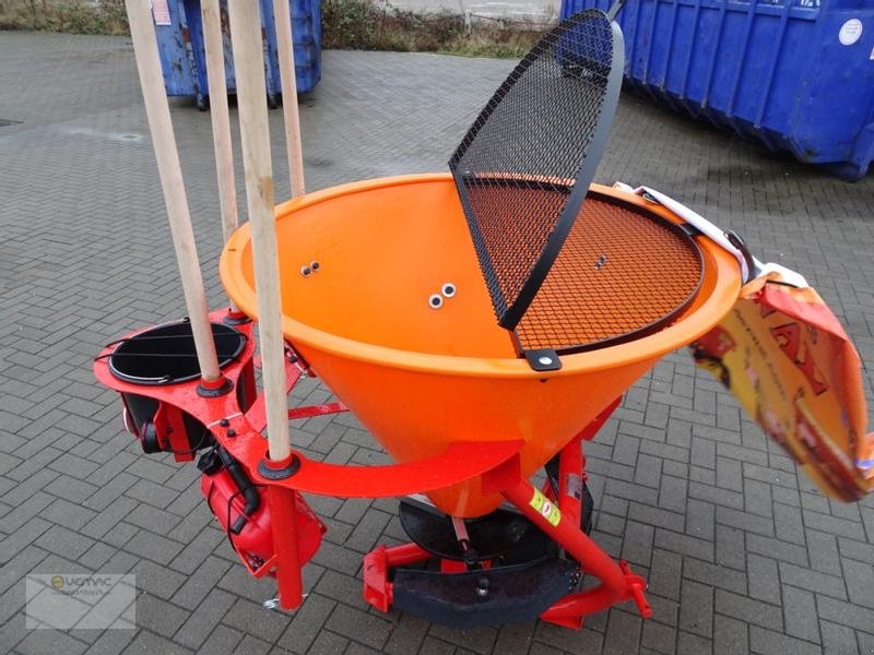 Schneepflug του τύπου Dexwal 300L Kommunal Streuer Salzstreuer Trichterstreuer NEU, Neumaschine σε Osterweddingen / Magdeburg (Φωτογραφία 14)