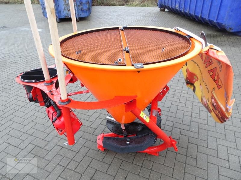 Schneepflug του τύπου Dexwal 300L Kommunal Streuer Salzstreuer Trichterstreuer NEU, Neumaschine σε Osterweddingen / Magdeburg (Φωτογραφία 15)