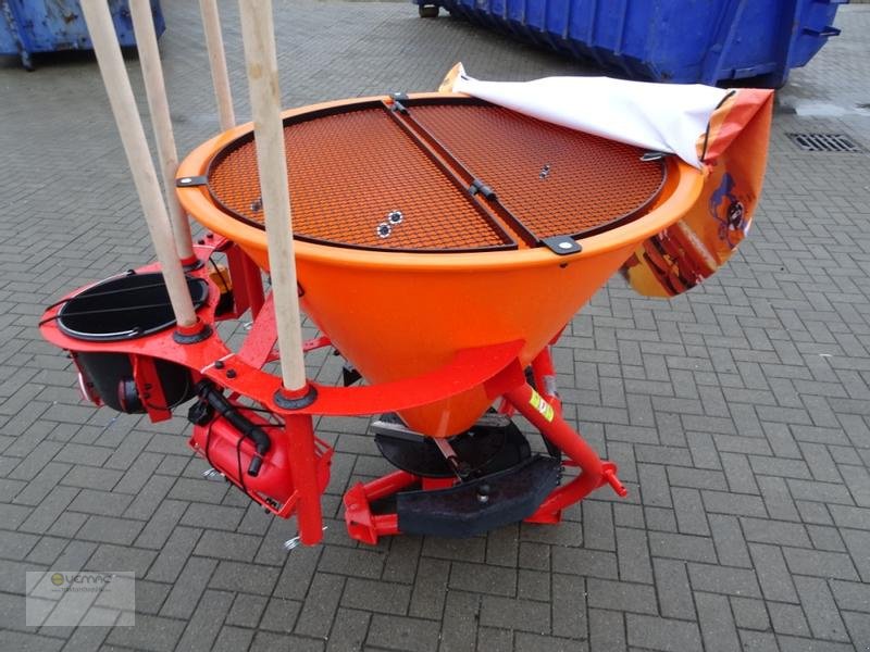 Schneepflug του τύπου Dexwal 300L Kommunal Streuer Salzstreuer Trichterstreuer NEU, Neumaschine σε Osterweddingen / Magdeburg (Φωτογραφία 11)
