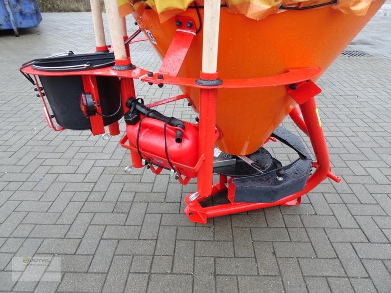 Schneepflug του τύπου Dexwal 300L Kommunal Streuer Salzstreuer Trichterstreuer NEU, Neumaschine σε Osterweddingen / Magdeburg (Φωτογραφία 7)