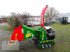 Holzhacker & Holzhäcksler a típus NG-Green CIP1300 Holzhäcksler Häcksler Kette Raupe Diesel Motor NEU, Neumaschine ekkor: Osterweddingen / Magdeburg (Kép 7)