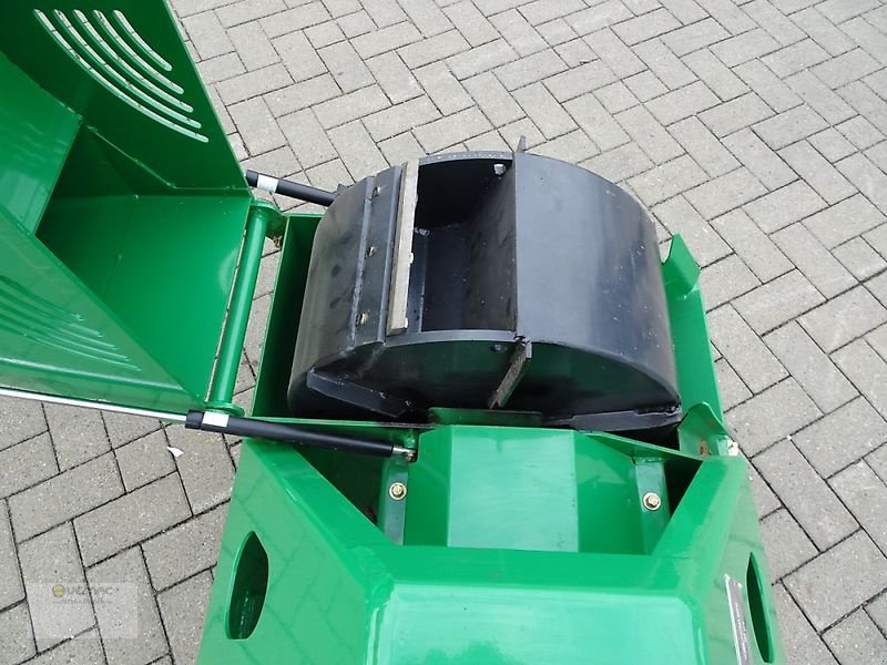 Holzhacker & Holzhäcksler des Typs Geo Eco20 Holzhäcksler Holzschredder Häcksler Trommelhäcksler, Neumaschine in Sülzetal OT Osterweddingen (Bild 11)