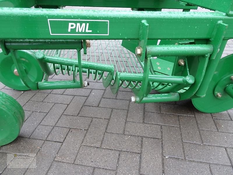 Kartoffelroder of the type Geo PML Kartoffelroder Schwingsiebroder Roder NEU, Neumaschine in Sülzetal OT Osterweddingen (Picture 14)
