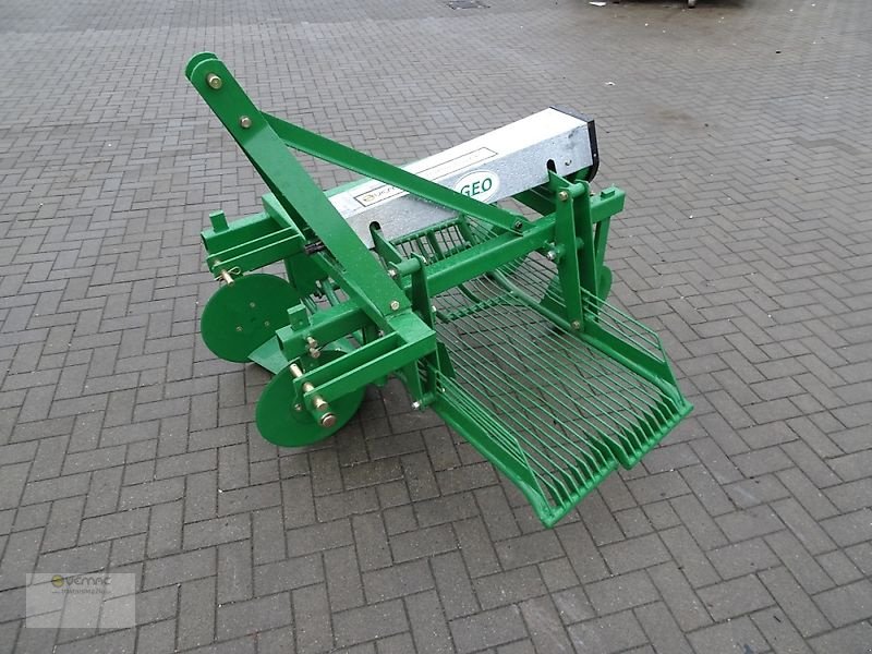Kartoffelroder of the type Geo PML Kartoffelroder Schwingsiebroder Roder NEU, Neumaschine in Sülzetal OT Osterweddingen (Picture 5)