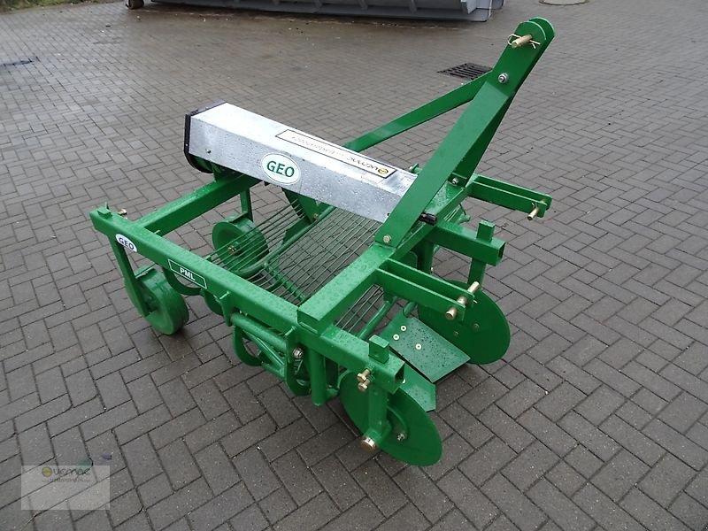 Kartoffelroder of the type Geo PML Kartoffelroder Schwingsiebroder Roder NEU, Neumaschine in Sülzetal OT Osterweddingen (Picture 8)