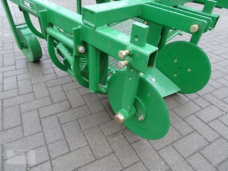 Kartoffelroder of the type Geo PML Kartoffelroder Schwingsiebroder Roder NEU, Neumaschine in Sülzetal OT Osterweddingen (Picture 13)
