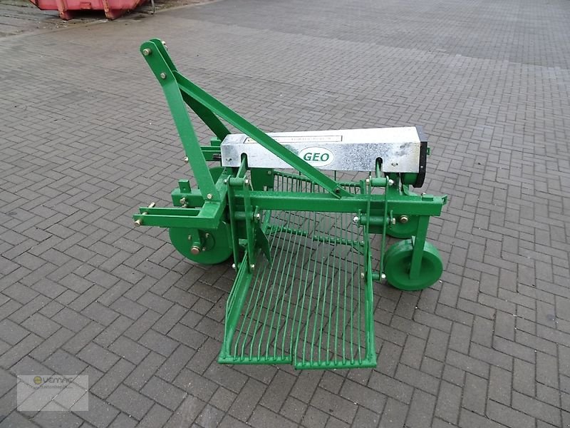 Kartoffelroder of the type Geo PML Kartoffelroder Schwingsiebroder Roder NEU, Neumaschine in Sülzetal OT Osterweddingen (Picture 4)