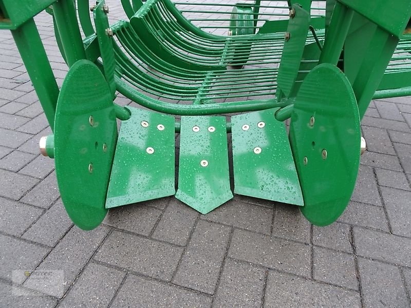 Kartoffelroder of the type Geo PML Kartoffelroder Schwingsiebroder Roder NEU, Neumaschine in Sülzetal OT Osterweddingen (Picture 12)