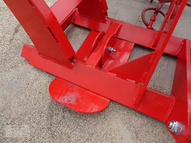 Wiesenegge Türe ait Vemac WKJ4 4m Wiesenstriegel Wiesenschleppe Striegel Schleppe NEU, Neumaschine içinde Osterweddingen / Magdeburg (resim 7)