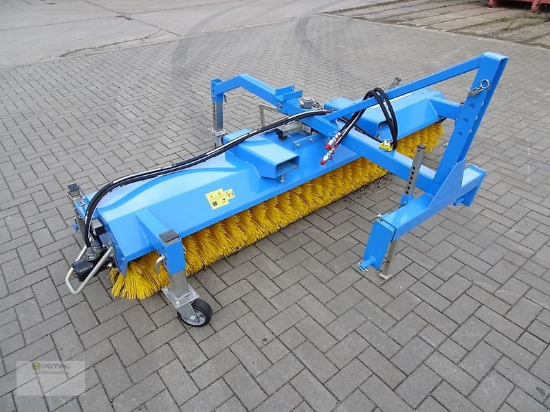 Kehrmaschine a típus Vemac Kehrmaschine 250cm Kehrbürste Schlepper Traktor Gabelstapler NEU, Neumaschine ekkor: Sülzetal OT Osterweddingen (Kép 2)