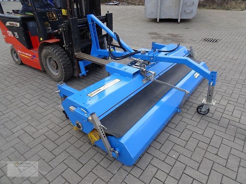 Kehrmaschine a típus Vemac Kehrmaschine 250cm Kehrbürste Schlepper Traktor Gabelstapler NEU, Neumaschine ekkor: Sülzetal OT Osterweddingen (Kép 1)