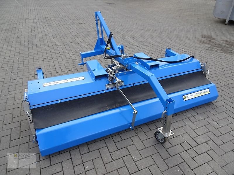 Kehrmaschine a típus Vemac Kehrmaschine 250cm Kehrbürste Schlepper Traktor Gabelstapler NEU, Neumaschine ekkor: Sülzetal OT Osterweddingen (Kép 7)