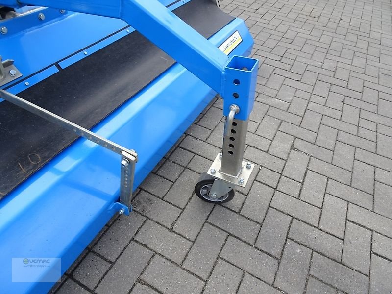 Kehrmaschine a típus Vemac Kehrmaschine 250cm Kehrbürste Schlepper Traktor Gabelstapler NEU, Neumaschine ekkor: Sülzetal OT Osterweddingen (Kép 8)