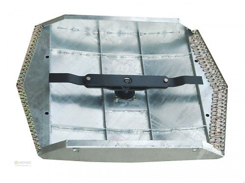 Mähwerk of the type Geo KM100 100cm Sichelmähwerk Sichelmulcher Mähwerk Mäher NEU, Neumaschine in Sülzetal OT Osterweddingen (Picture 2)