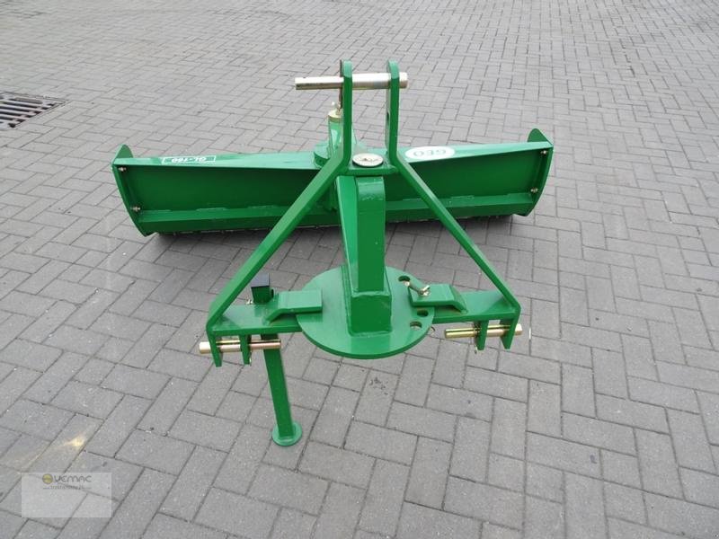 Maisschiebeschild za tip Vemac GL120 120cm Planierschild Wegehobel Erdhobel bis zu 200cm, Neumaschine u Osterweddingen / Magdeburg (Slika 5)