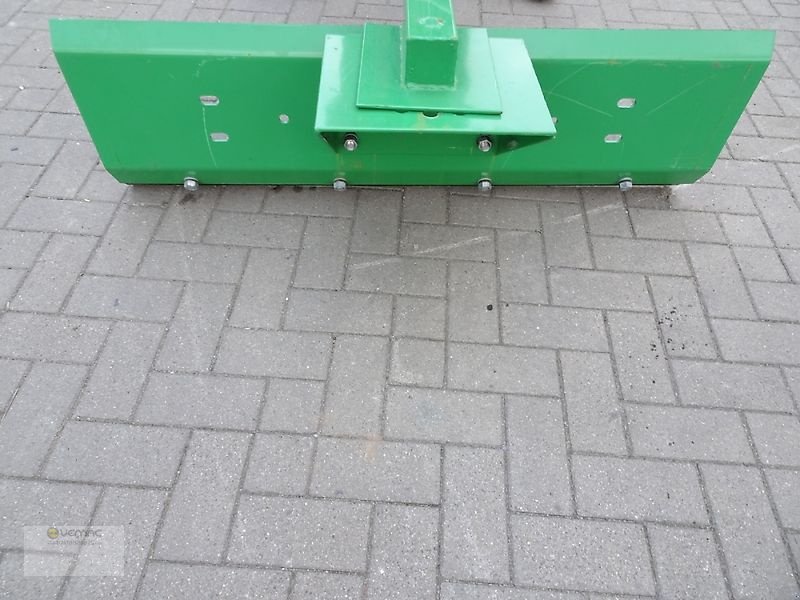 Maisschiebeschild typu Geo GB4 120cm Planierschild Wegehobel Erdhobel 180 200cm NEU, Neumaschine v Sülzetal OT Osterweddingen (Obrázek 13)